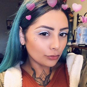 Meet your Posher, Regina